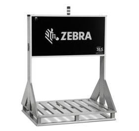 Zebra MWMP-M820-A-00AA RFID Reader