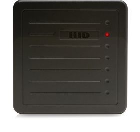HID 5455BGN04 Access Control Reader