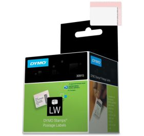 Dymo 30915 Barcode Label