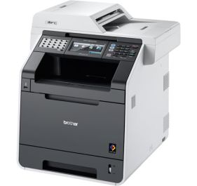 Brother MFC-9970CDW Multi-Function Printer