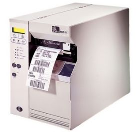 Zebra 10500-2001-0070 Barcode Label Printer