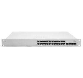 Cisco Meraki MS220-24P-HW Network Switch