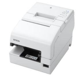 Epson C31CG62A9811 Multi-Function Receipt Printer