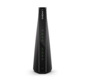 Linksys CG7500 Data Networking