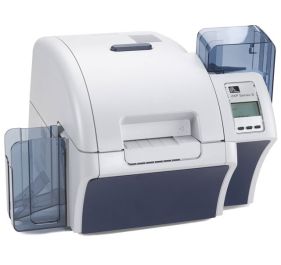 Zebra Z81-000C0000EM00 ID Card Printer