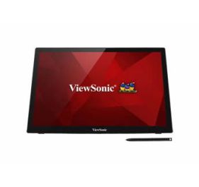 ViewSonic PD2211 Signature Pad test