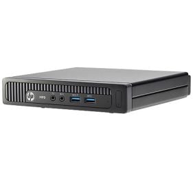 HP MP9 Media Player