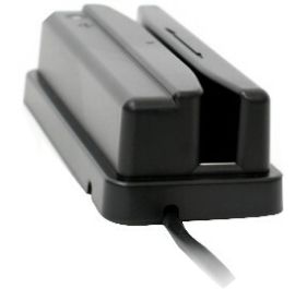 Unitech MS146I-2RMG Barcode Card Reader
