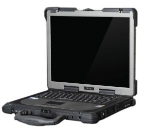 Getac M55HB22S7F51 Rugged Laptop