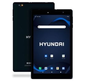 Hyundai Technology HT8LB1PBKLTM Tablet
