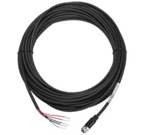 Zebra CBL-PWRD150-M12M00 Cables, Connectors, and Adapters
