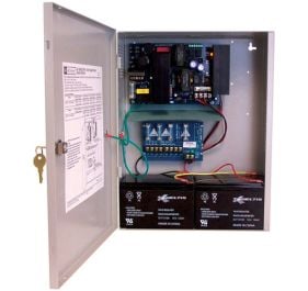 Altronix AL1024ULXPD4 Power Device
