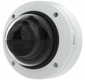 Axis 02329-001 Security Camera