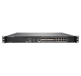 SonicWall 01-SSC-3823 Software