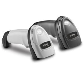 Zebra DS2200 Barcode Scanner