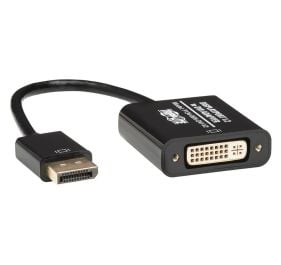 Tripp-Lite P134-06N-DVI-V2 Cables, Connectors, and Adapters