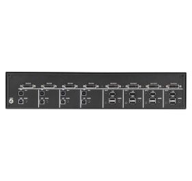 Black Box SS4P-DVI-4X4-UCAC Accessory