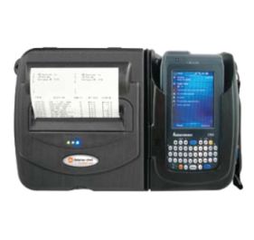 O'Neil 208118-100 Portable Barcode Printer