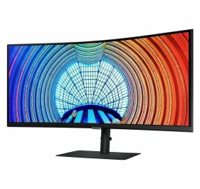 Samsung S34A654UBN Monitor