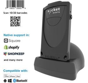 Socket Mobile CX3557-2186 Barcode Scanner