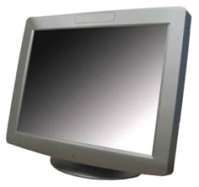 Pioneer 1P9000DAB1 Touchscreen