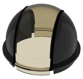 Axis 02512-001 CCTV Camera Housing