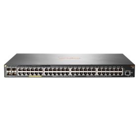 Aruba JL357A#ABA Network Switch