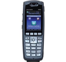 SpectraLink 2200-37162-001 Telecommunication Equipment