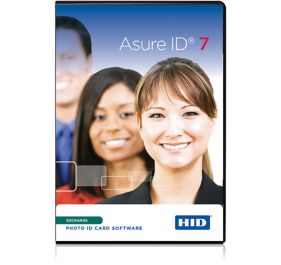 Fargo 86414 ID Card Software