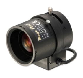 Panasonic PLAMP2406 CCTV Camera Lens