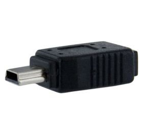 StarTech UUSBMUSBFM Cables, Connectors, and Adapters