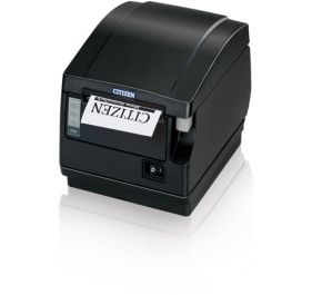 Citizen CT-S651IIS3ETUWHP Receipt Printer