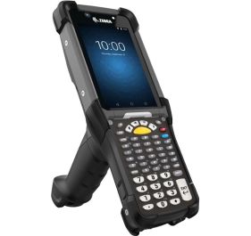 Zebra MC930B-GSCEG4RW Mobile Computer