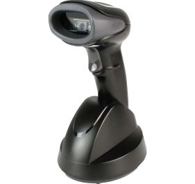 Custom America 995ED048600333 Barcode Scanner