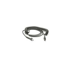 Zebra CBA-U09-C15ZAR Cables, Connectors, and Adapters