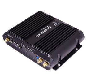 CradlePoint IBR1100LP6-NA Data Networking