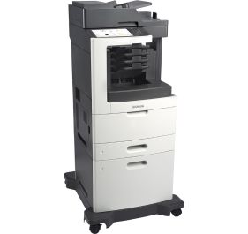 Lexmark 24TT317 Multi-Function Printer
