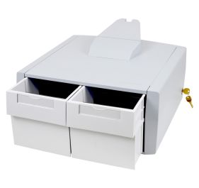 Ergotron 97-990 Rack