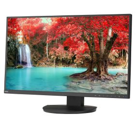 NEC EA271Q-BK-SV Monitor