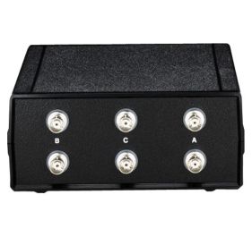 Black Box SW630A-BNC Products