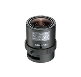 Tamron 13VG2812ASII-SQ CCTV Camera Lens