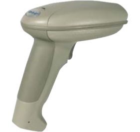 Hand Held 3800LX-12 Barcode Scanner