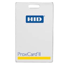 rf IDEAS BDG-1326 Access Control Cards