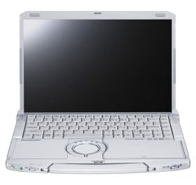 Panasonic CF-F9KWHZZ1M Rugged Laptop