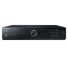 Samsung SRD-870DC Surveillance DVR