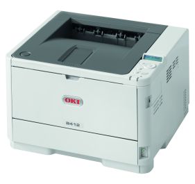 OKI 62444301 Line Printer
