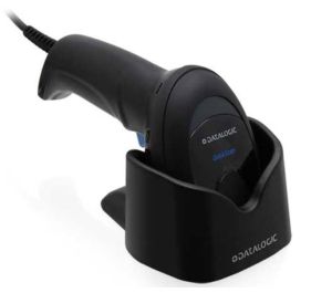 Datalogic QD2590-BKK1B Barcode Scanner