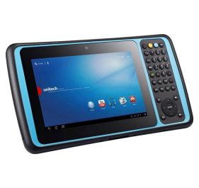 Unitech TB120-JAWFUMDG Tablet