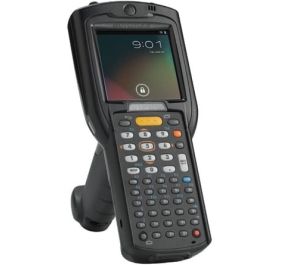 Zebra MC32N0-SI4HAHEIA Mobile Computer
