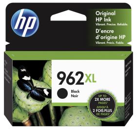 HP 3JA03AN InkJet Cartridge